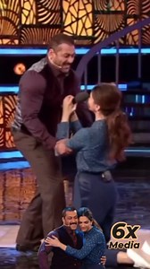 Actor Salman Khan & Deepika Padukone | Rjx Cine