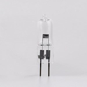 [Hot Item] Lt03027 Hlx64625 Fcr 12V 100W G6.35 Halogen Light Bulb for Microscope