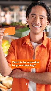 You stock up on fruit, veg, fuel and bread - so why not get rewarded while you're at it? | Everyday Rewards