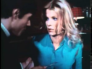 Erotic Trap aka The House of Missing Girls (1969) Theatrical Trailer