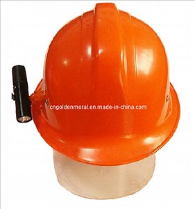 [Hot Item] Aluminum LED Flashlight GM-Xfmd-601/GM-Xfmd-601 Aluminum LED Flashlight