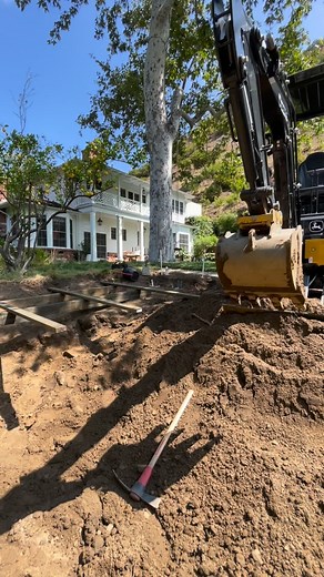 Water in the garden 🌺🦆💦#pond #aquascape #backyard #backyarddesign #aquascapes #socal #landscape #landscapedesigner #landscapes #backyard #backyarddesign #beverlyhills90210 #deck #decking #deckdesign #bridge #koi #koipond #koiponds #koifish | Mystic Water Gardens