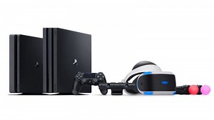 Here’s When You Can Buy the PS4 Pro, PS4 Slim, and PS VR in India