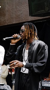 "... that was my first girlfriend" Who remembers the 'MTN free midnight call' era? Fireboy DML and his first babe thoroughly enjoyed that 😭 📹 youtube.com/@90sBabyShow | OnejoblessBoy