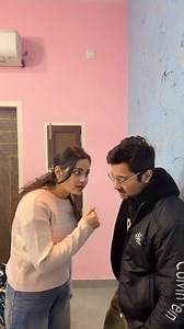 311K views · 8.9K reactions | Bhai toh girgit se bhi tez nikla #comedy #funny | ManVik Marwaha | Facebook