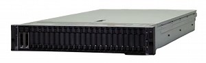 [Hot Item] 2u Rack Server Poweredge R840 8 X 2.5inch Sas SATA HDD SSD Bays DELL Rack Server