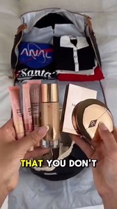 LUHXE Classic Bag Charcoal 1.0