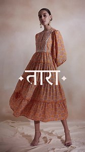 1.4K views | It's HERE! The festivities you've been waiting for...✦ Taara ✦ The collection has been meticulously crafted to allow you to experiment with modern pieces while embracing tradition from one occasion to the next. Explore and experiment with fresh silhouettes with comfort at the center of what you wear. Head to femmella.com for ✦ Taara ✦ #Taara #FemmellaFestive | Femmella | Facebook