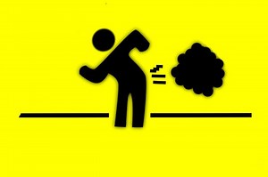 Ada yang Suara Kentutnya Nyaring, Ada yang Tanpa Suara, Ternyata Ini Penyebabnya Suara Kentut Berbeda-beda - Bobo