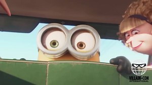 34K views · 606 reactions | #Minionsfilmen går sin sejrsgang over...