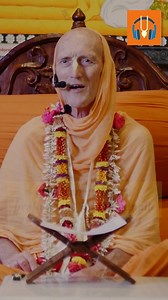 The Position of the Supreme Personality of Godhead Full lecture link: https://youtu.be/GA5WlwQc830 #bvks #bhaktivikasaswami #srilaprabhupada #iskcon #spirituality #bhaktireels #devotional #devotionalreels #srimadbhagavatam #krishna #krsna #wisdom #miseries #materialworld #shorts #viralshortsreels | Bhakti Vikasa Swami