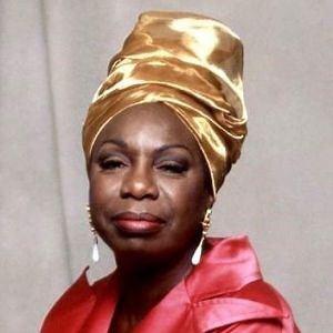 Nina Simone - Blue Preludeの歌詞