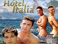 Hotel Italia Gay Empire