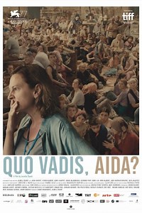 Quo vadis, Aida? - Película 2020 - Cine.com