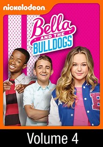 Bella and the Bulldogs: Glitz & Grit