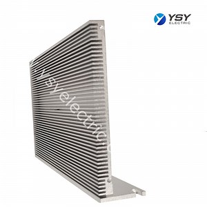 [Hot Item] Aluminum Shell Sheet Metal Box Manufacturer PCB Panel Box Case