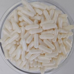 [Hot Item] High Stability 200b Cfu/G Probiotics Supplement Capsule L. Casei