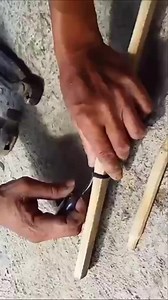 15K views · 102 reactions | Bamboo blade and spoon catapult #bamboocraft #bambooart #survival #viralvideo #reel | Azka Bambooart | Facebook