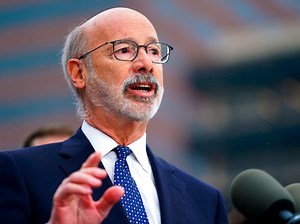 Gov. Wolf Proposes Sending $2K Checks To PA Residents