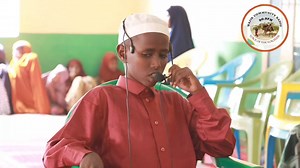 Tartan Quran Aqris ah oo lagu qabtay Korondile | Wajir Community Radio 90.9fm