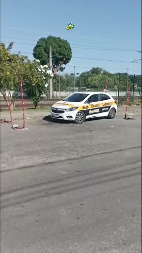 Vinícius production 🧐 #drivingschool #shortsfeed #shortsvideo #shortsviral