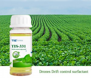 [Hot Item] Drone Agricultural Spray Use Anti-Drift Adjuvant to Reduce Drift Anti-Evaporation for Paddy Tree Farm Grassland
