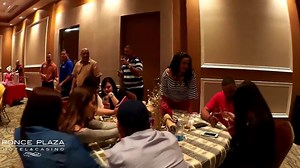 ¿Cuál es el mejor momento para hacer el #mannequinchallenge y desearles a todos una feliz Navidad? #fiestaempleado En nuestra fiesta..... ¡felicidades! | Ponce Plaza Hotel and Casino