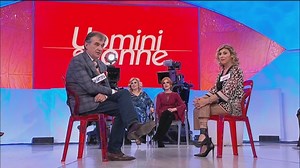 Gian Battista e Anna: una conoscenza… - Uomini e donne Archivio | Witty TV
