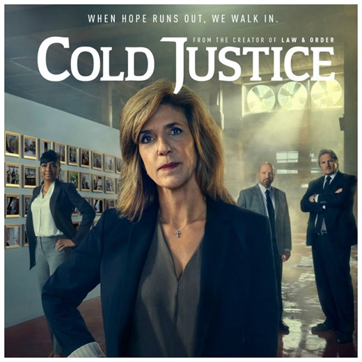 'Cold Justice' Producers Sharpen Detective Skills – 'You Have Debates or Theories of What Happened' [Exclusive]