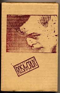 Rosa Crux - Jeux De Fers