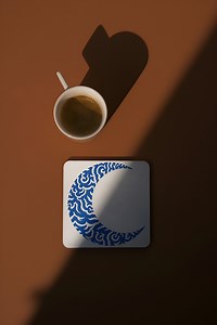 Lune Bleue PNG : Motif Croissant Céleste (téléchargement Numérique) - Etsy