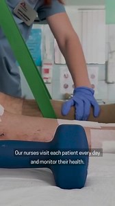❗#Ukraine - Since the escalation of the war in February 2022, an alarming increase of approximately 300,000 Ukrainians with disabilities has been reported. #MSF has initiated an early rehabilitation project in the Cherkasy region. The project employs a multidisciplinary approach, integrating physiotherapy, psychological support, and nursing care to improve war-wounded patients' quality of life, alleviate pain, and prevent the long-term complications. | Doctors Without Borders / Médecins Sans Fro