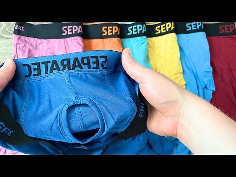 Silk Touch + Dual Pouch = Perfection | Separatec Silk Touch | Product Guide