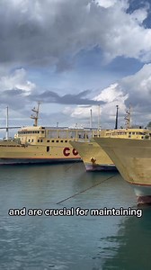 4.6K views · 103 reactions | Weathertight Doors on Ships #captainsling | Estrobo Vincent | Facebook