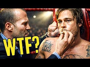 Is SNATCH (2000) Guy Ritchie's Best Movie?