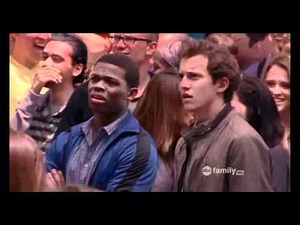 GK - Calvin & Rusty & Dale - 4x08 - FUNNY BOYS DANCING NAKED - Gay Themed - SUB Español