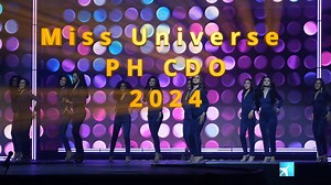 2.6K views · 51 reactions | WATCH  Miss Universe Philippines Cagayan de Oro 2024  Candidates showcased their dance moves to SB19's "Crimzone" during the production number, accompanied by individual self-introductions. ️ #ProductionNumber #MUPHCDO2024 #MissUniverse2024 #MissUniversePHCdo2024Candidates #TheExplorersChannel #CdoContentCreatorsClub | The Explorer's Channel | Facebook