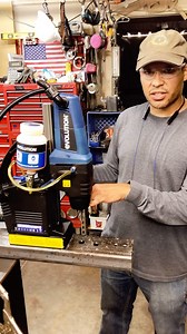 1.9K views · 25 reactions | Testing out this Evolution EVOMAG42 mag...