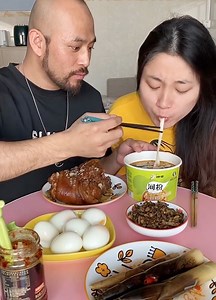 9.8K views · 163 reactions | Top Unique Lovely Husband And Wife Tricks For More Eating Challenge 2022 | Mundo | Facebook