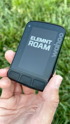 18 reactions | From Missouri to Mississippi, set the course of your RAGBRAI with a Wahoo ELEMNT paired with Ride With GPS! #RAGBRAI #PreRide2024 #Summer2024 | RAGBRAI | Facebook