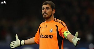 Is Real Madrid legend Iker Casillas actually gay?