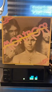 Montrose-Montrose 1973 “Space Station 5” #hardrock #70srock #sammyhagar #montrose | Jonie Strauss S S.