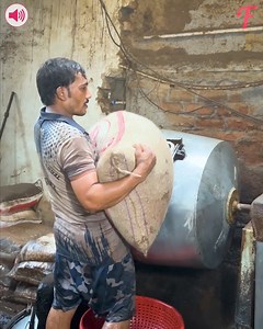 Peanut Process: From Field to Packaged (For entertainment purposes only. Consult professionals if guidance on activities is presented. No brand affiliation is implied if any are shown. If inspired by true events, creative adaptations may be included. Content may include public footage.) | Fabiosa Hearty