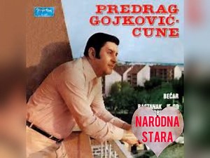 4.3K views · 227 reactions | Predrag Gojković Cune -zapevajte pesme stare ♥️♥️♥️♥️♥️ | Narodna u srcu | Facebook