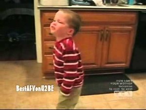 America's Funniest Home Videos part 129