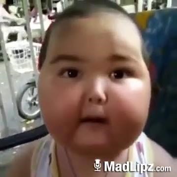 Madlipz Afrikaans- Juffrou moer net vir my