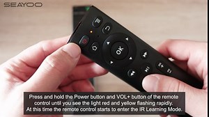 Replacement Remote with Batteries (Includes TV Controls) for Amazon TV Stick, for Amazon TV Stick 4K, for Amazon TV Stick Lite, for Amazon TV Stick Max, for Amazon TV Cube