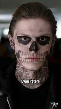 American Horror Story: Season 13 CAST REVEAL