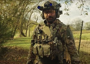 The Dirty Civilian On Knockoff Combat Uniforms