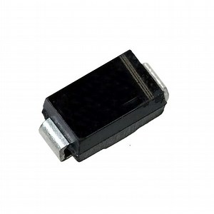 [Hot Item] Surface Mount Fast Recovery Recitifiers Fetures Applications Reverse Voltage -50 to 1000V Forward Current -1.0A HY-RS1JA
